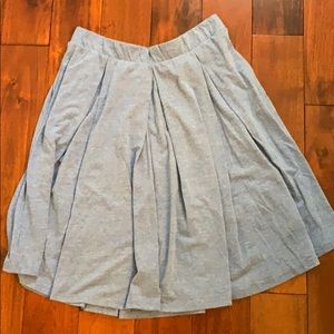 Lularoe Madison skirt